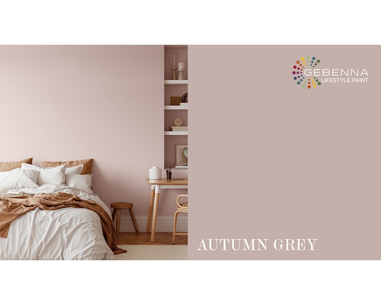 AUTUMN GREY